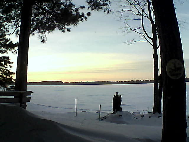 Whiteface Cam Image - Tue, 01/17/2017 4:30pm 