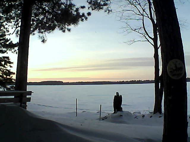 Whiteface Cam Image - Tue, 01/17/2017 4:40pm 