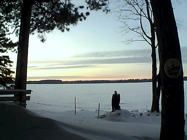 Whiteface Cam Image - Tue, 01/17/2017 4:50pm 