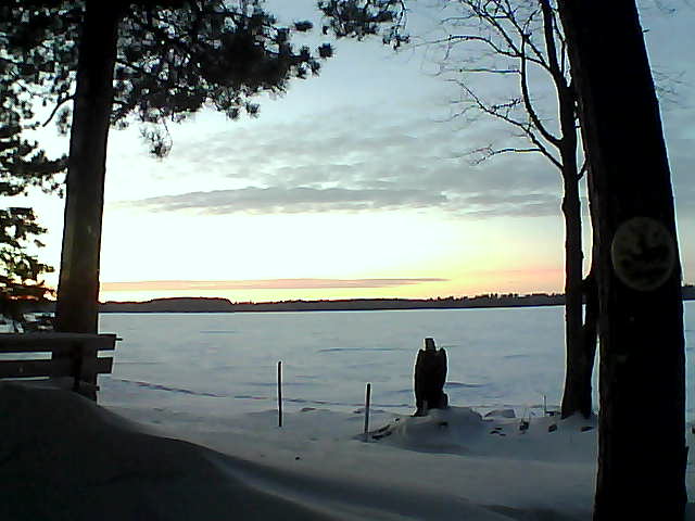 Whiteface Cam Image - Tue, 01/17/2017 5:11pm 