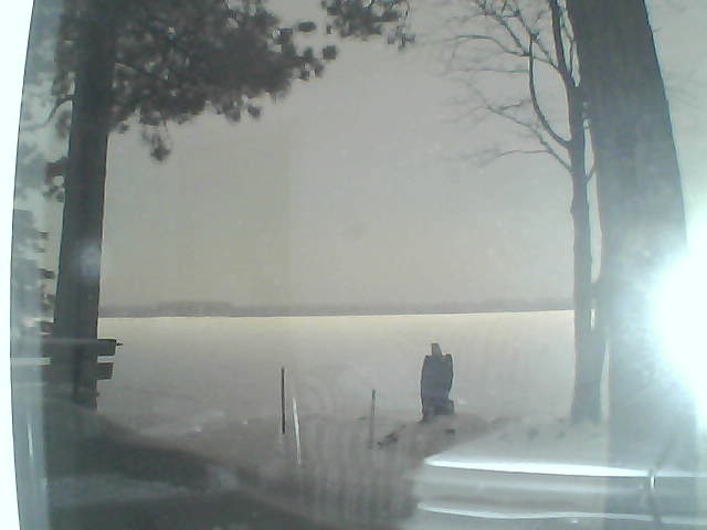 Whiteface Cam Image - Wed, 01/18/2017 7:21am 