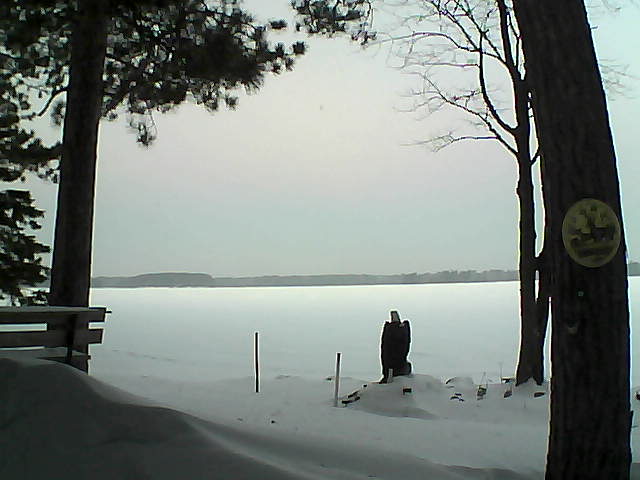 Whiteface Cam Image - Wed, 01/18/2017 7:31am 