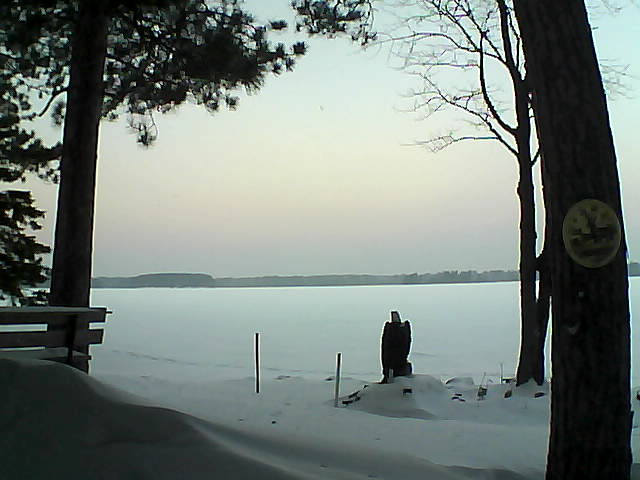 Whiteface Cam Image - Wed, 01/18/2017 7:41am 