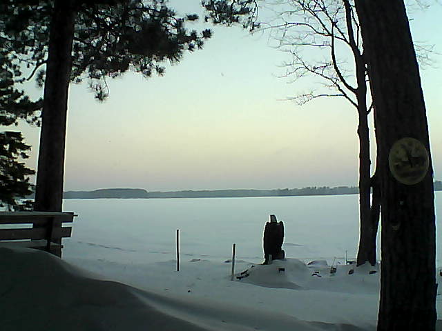 Whiteface Cam Image - Wed, 01/18/2017 7:51am 