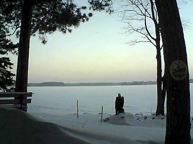 Whiteface Cam Image - Wed, 01/18/2017 8:01am 