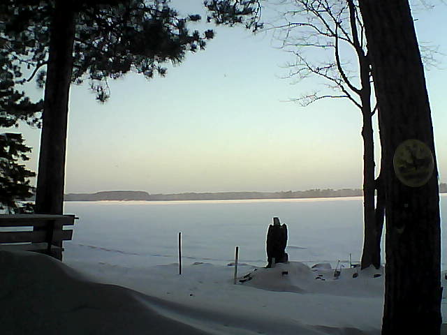 Whiteface Cam Image - Wed, 01/18/2017 8:21am 