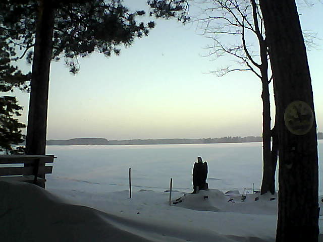 Whiteface Cam Image - Wed, 01/18/2017 8:41am 