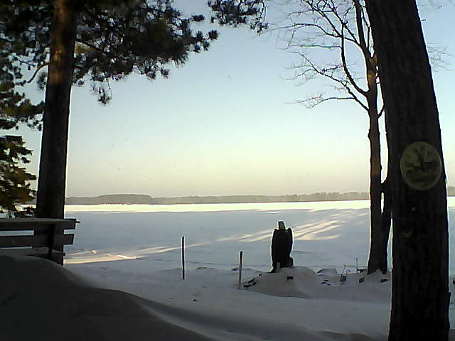 Whiteface Cam Image - Wed, 01/18/2017 9:01am 