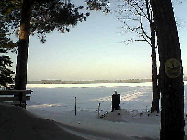 Whiteface Cam Image - Wed, 01/18/2017 9:11am 