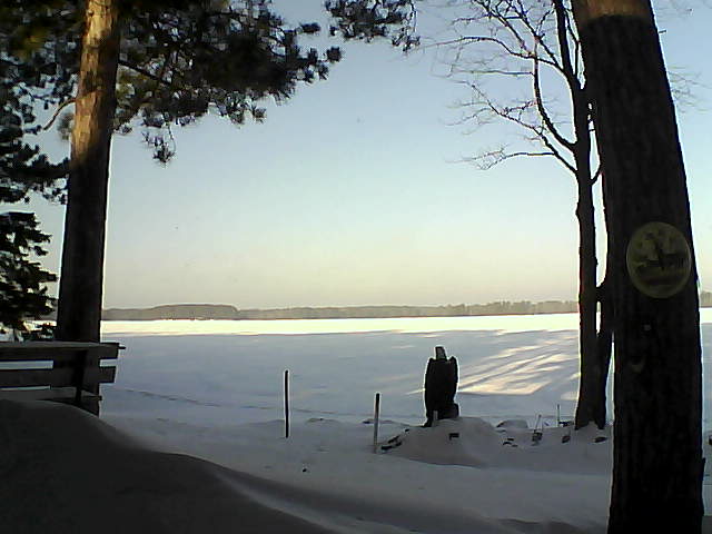 Whiteface Cam Image - Wed, 01/18/2017 9:21am 