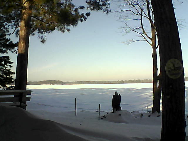 Whiteface Cam Image - Wed, 01/18/2017 9:41am 