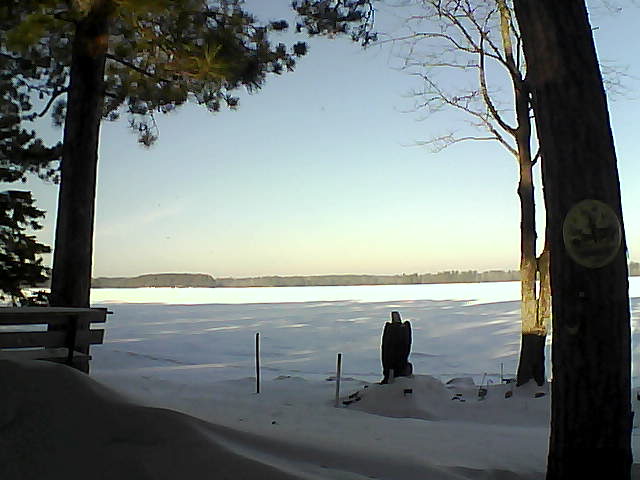 Whiteface Cam Image - Wed, 01/18/2017 9:51am 