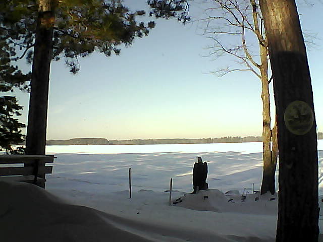 Whiteface Cam Image - Wed, 01/18/2017 10:01am 