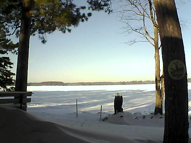 Whiteface Cam Image - Wed, 01/18/2017 10:11am 