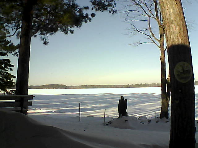 Whiteface Cam Image - Wed, 01/18/2017 10:21am 