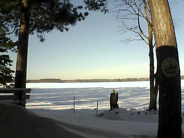 Whiteface Cam Image - Wed, 01/18/2017 10:31am 