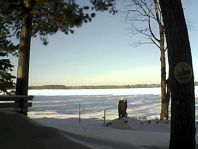 Whiteface Cam Image - Wed, 01/18/2017 10:41am 