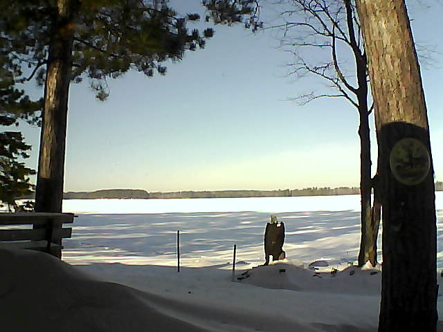 Whiteface Cam Image - Wed, 01/18/2017 10:51am 