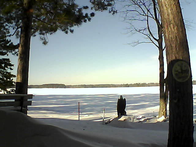 Whiteface Cam Image - Wed, 01/18/2017 11:11am 