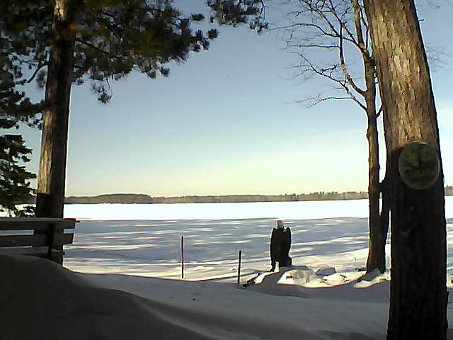 Whiteface Cam Image - Wed, 01/18/2017 11:21am 