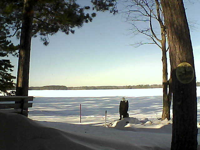 Whiteface Cam Image - Wed, 01/18/2017 11:31am 
