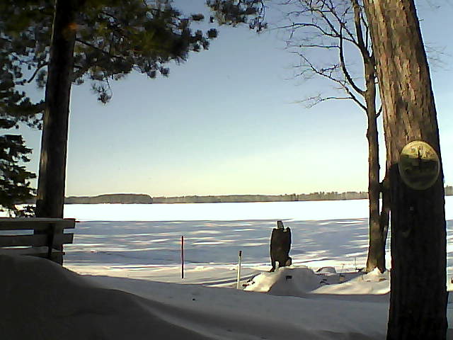 Whiteface Cam Image - Wed, 01/18/2017 11:41am 