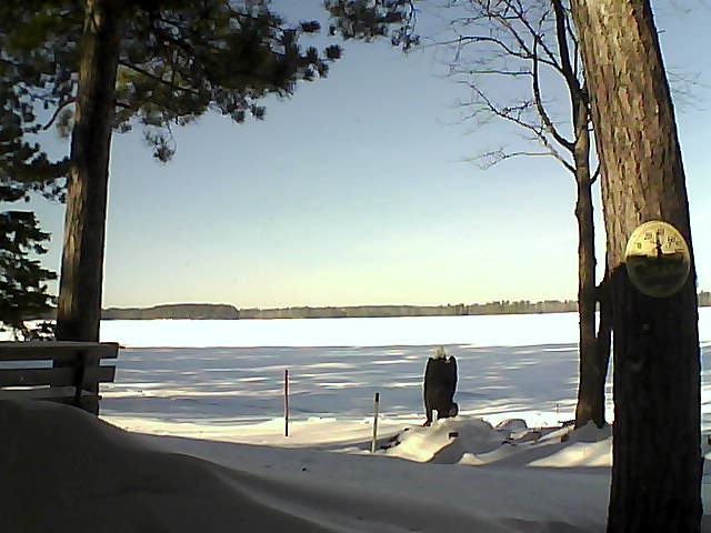 Whiteface Cam Image - Wed, 01/18/2017 11:51am 