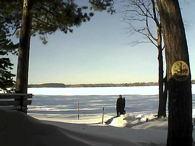 Whiteface Cam Image - Wed, 01/18/2017 12:11pm 