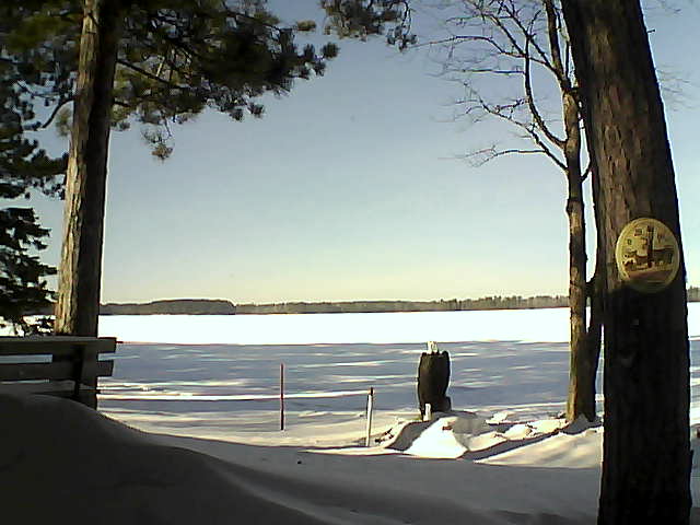 Whiteface Cam Image - Wed, 01/18/2017 12:21pm 