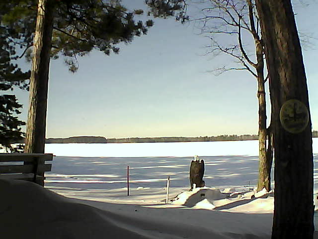 Whiteface Cam Image - Wed, 01/18/2017 12:31pm 