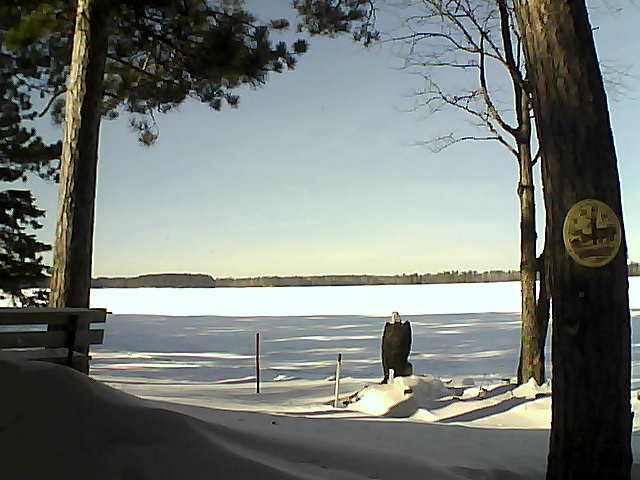 Whiteface Cam Image - Wed, 01/18/2017 12:41pm 