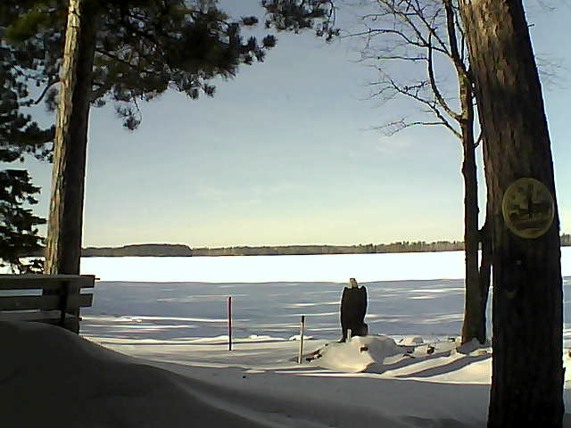 Whiteface Cam Image - Wed, 01/18/2017 12:51pm 