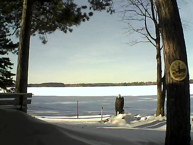 Whiteface Cam Image - Wed, 01/18/2017 1:11pm 