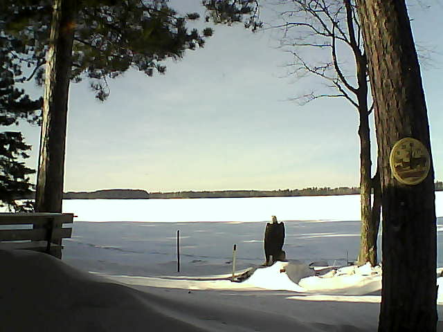 Whiteface Cam Image - Wed, 01/18/2017 1:41pm 