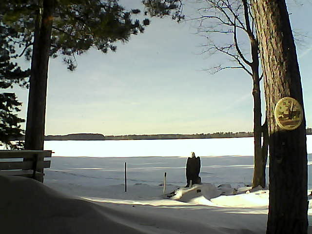 Whiteface Cam Image - Wed, 01/18/2017 1:52pm 