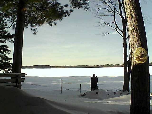 Whiteface Cam Image - Wed, 01/18/2017 2:02pm 