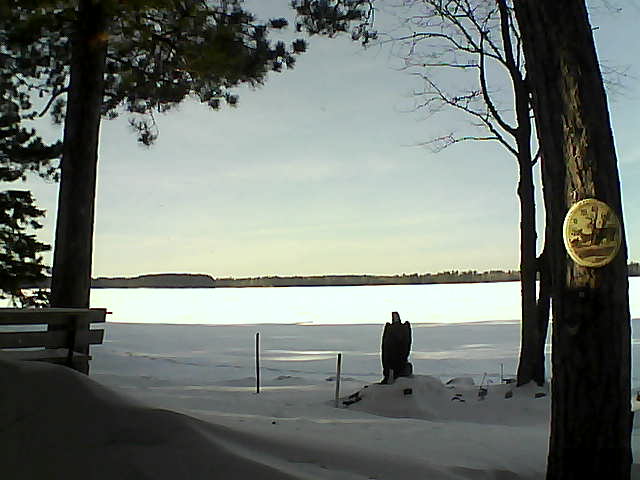 Whiteface Cam Image - Wed, 01/18/2017 2:12pm 