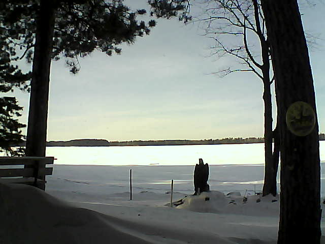 Whiteface Cam Image - Wed, 01/18/2017 2:22pm 