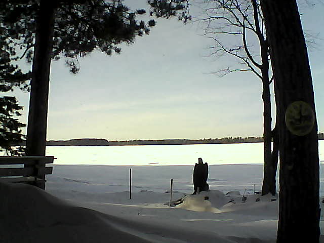 Whiteface Cam Image - Wed, 01/18/2017 2:32pm 