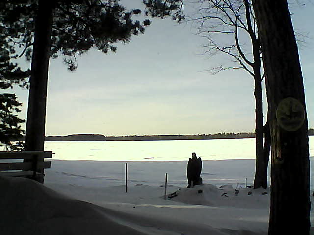 Whiteface Cam Image - Wed, 01/18/2017 2:42pm 