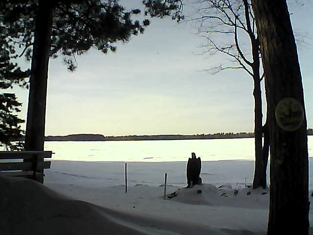 Whiteface Cam Image - Wed, 01/18/2017 2:52pm 