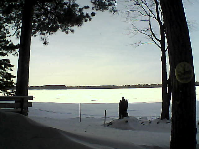 Whiteface Cam Image - Wed, 01/18/2017 3:02pm 