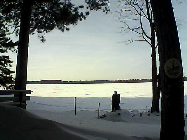 Whiteface Cam Image - Wed, 01/18/2017 3:12pm 