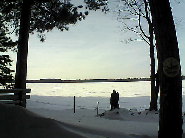 Whiteface Cam Image - Wed, 01/18/2017 3:22pm 