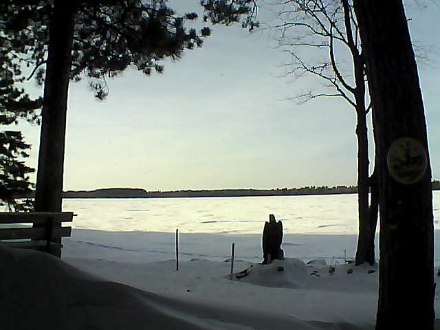 Whiteface Cam Image - Wed, 01/18/2017 3:32pm 