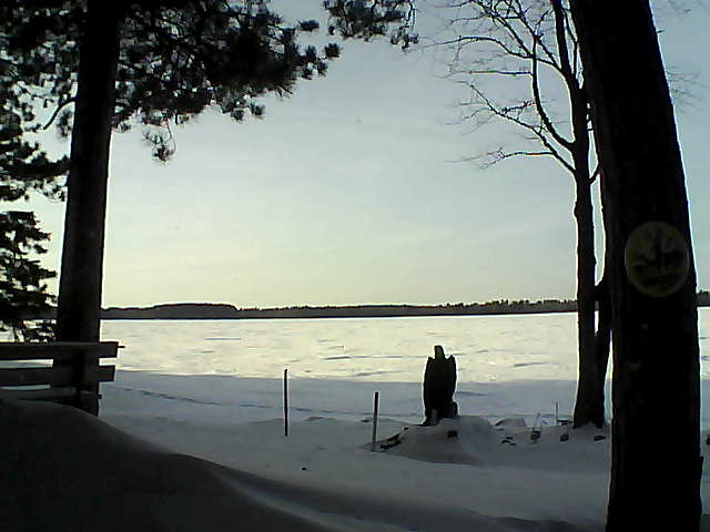 Whiteface Cam Image - Wed, 01/18/2017 3:42pm 