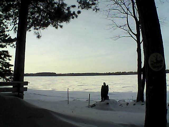 Whiteface Cam Image - Wed, 01/18/2017 3:52pm 