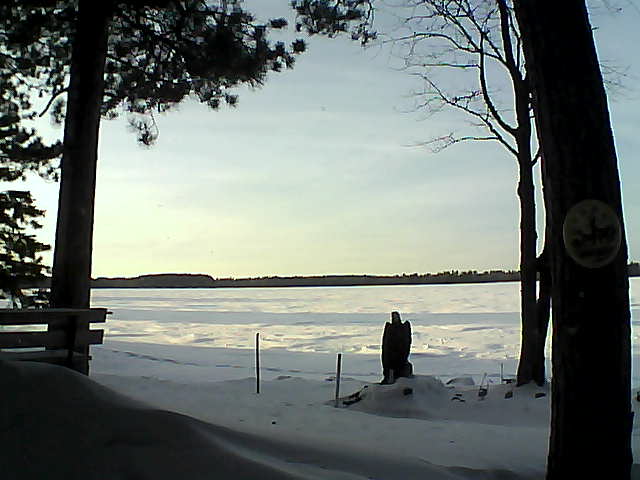 Whiteface Cam Image - Wed, 01/18/2017 4:12pm 