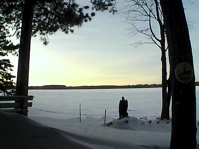 Whiteface Cam Image - Wed, 01/18/2017 4:32pm 