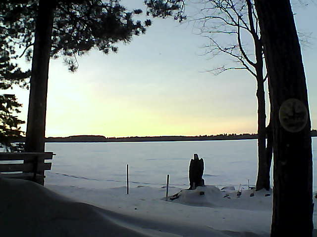 Whiteface Cam Image - Wed, 01/18/2017 4:42pm 